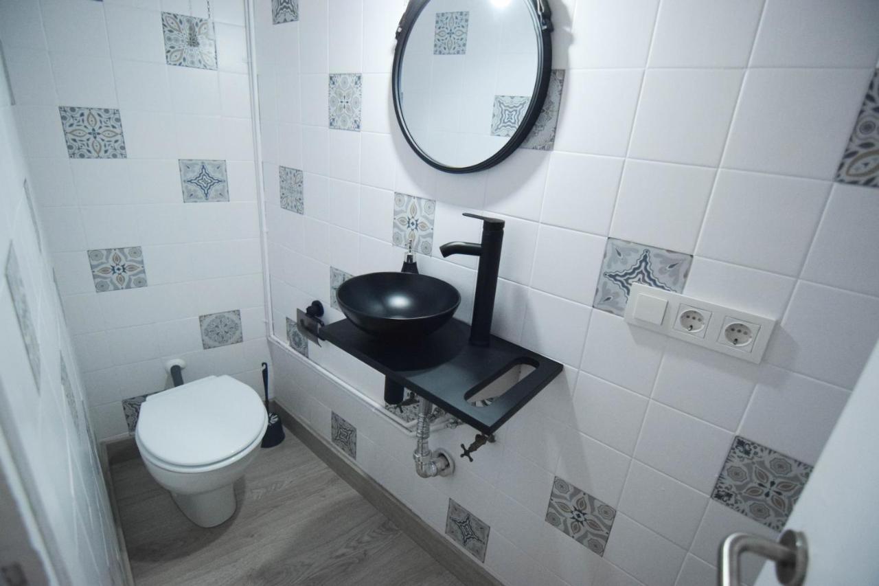 Atico Aguayos Con Parking Gratis Apartment Cordoba Exterior photo